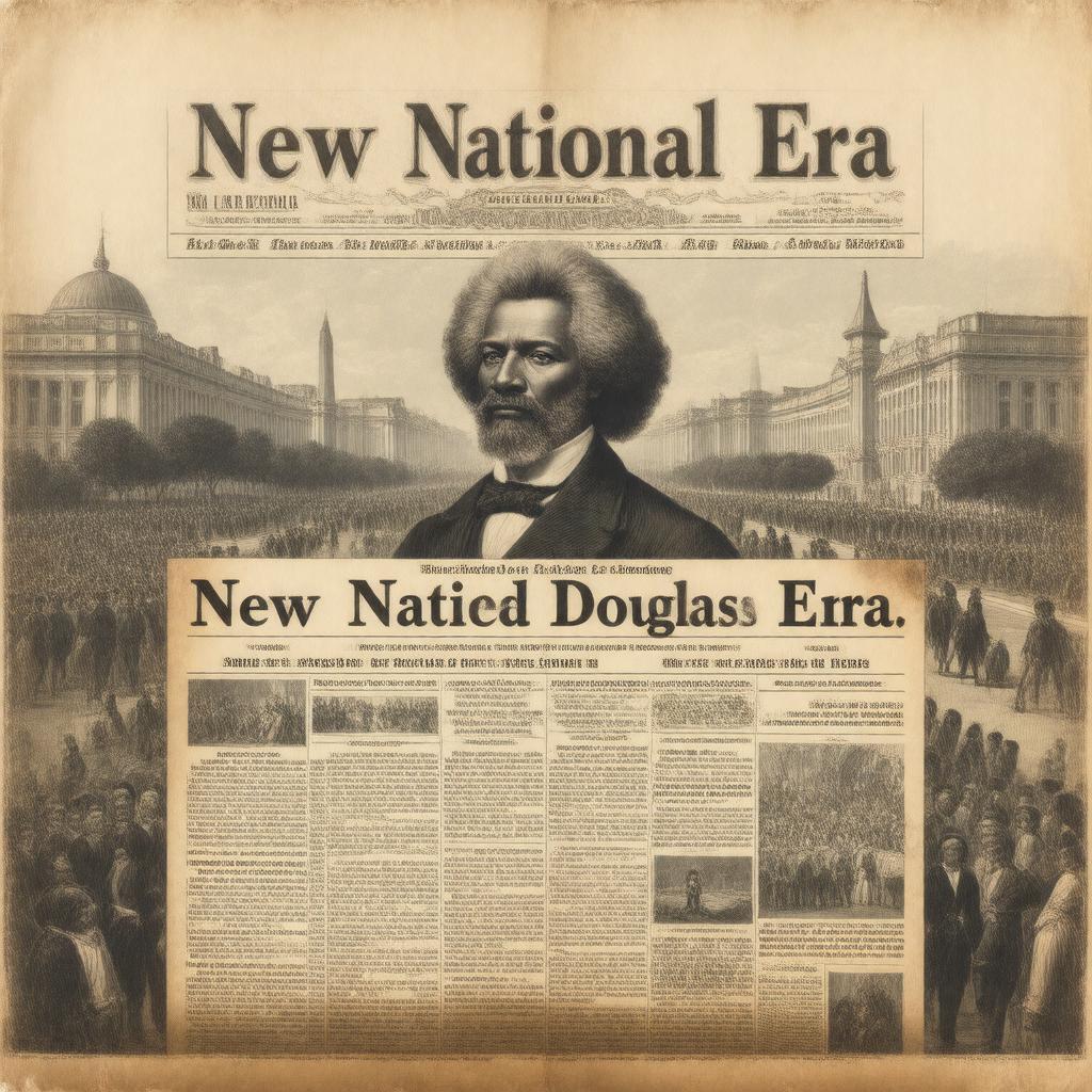 The New National Era